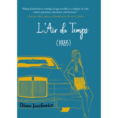 预订 L’Air du Temps (1985) 时光之空气 (1985): 9781646034215