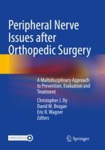 【预订】Peripheral Nerve Issues after Orthopedic Surgery 9783030844301