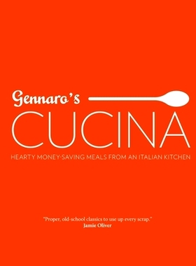 预订 Gennaro's Cucina: Hearty Money-Saving Meals from an Italian Kitchen