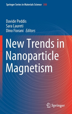 【预订】New Trends in Nanoparticle Magnetism