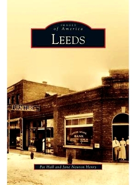 预订 Leeds: 9781531661557