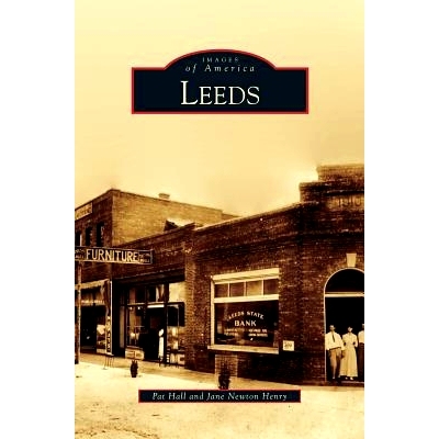 预订 Leeds: 9781531661557