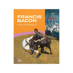 Francis Bacon 9781912520558