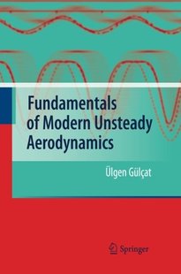 【预订】Fundamentals of Modern Unsteady Aerodynamics