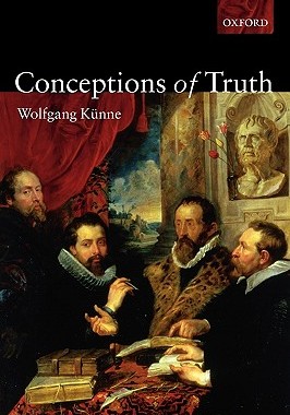 【预订】Conceptions of Truth