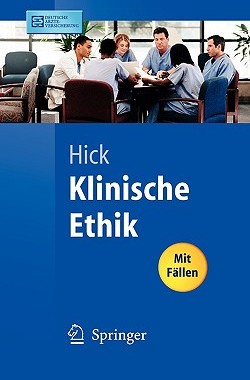 预订 Klinische Ethik