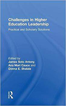 【预售】Challenges in Higher Education Leadership