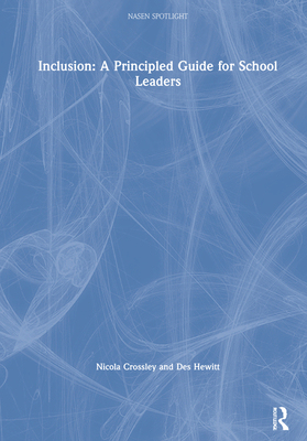 【预订】Inclusion: A Principled Guide for School Leaders 9781032009223