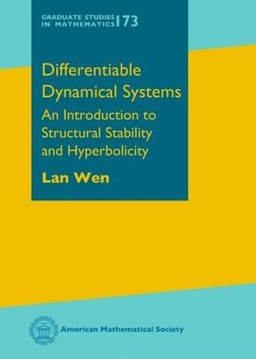 【预售】Differentiable Dynamical Systems