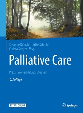 预订 Palliative Care