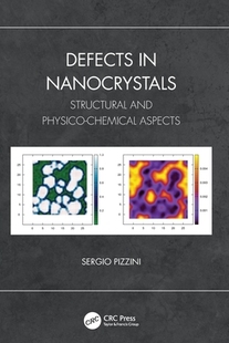 Nanocrystals Defects 9780367489076 预订