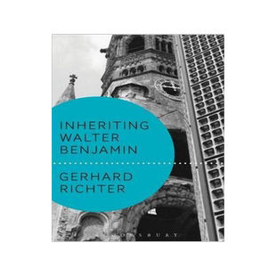 [预订]Inheriting Walter Benjamin 9781474251235