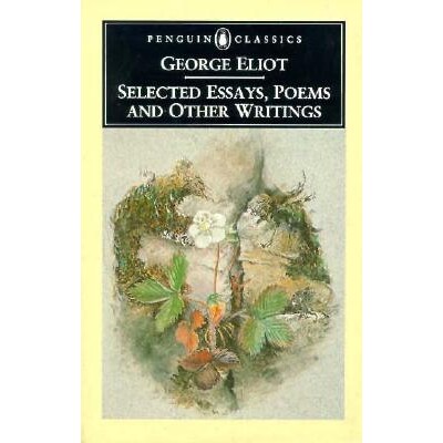 预订 散文、诗歌及其他作品精选 Penguin Classics 企鹅经典系列 文学集 散文 Selected Essays Poems and Other Writings 978014