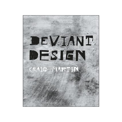 [预订]Deviant Design 9781350035331