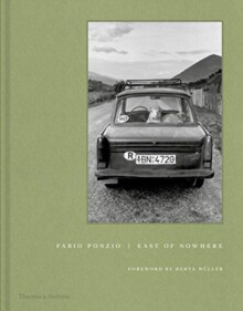 【预订】East of Nowhere 9780500545201