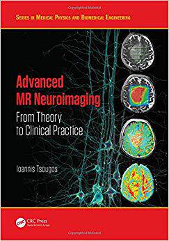 【预售】Advanced MR Neuroimaging