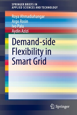 【预订】Demand-side Flexibility in Smart Grid