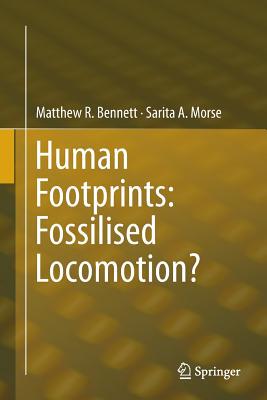 【预订】Human Footprints: Fossilised Locomotion?