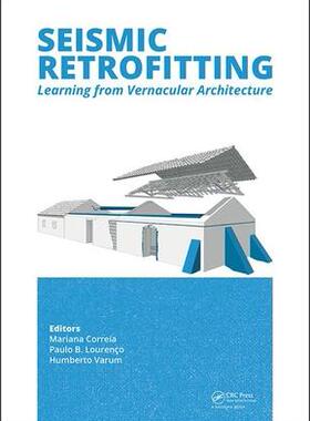 预订 Seismic Retrofitting: Learning from Vernacular Architecture