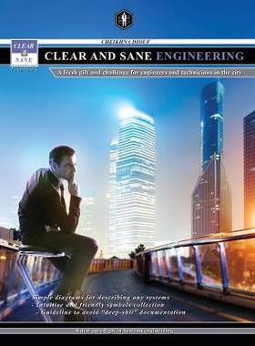 [预订]Clear and Sane engineering: A fresh gift and challenge for engineers and technicians in the city 9781320261159