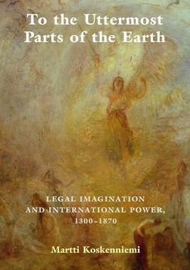 [预订]To the Uttermost Parts of the Earth 9780521745345