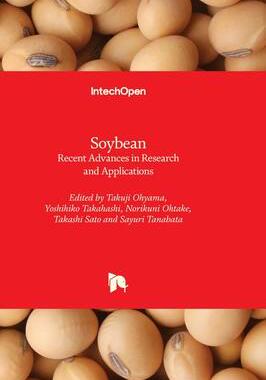[预订]Soybean - Recent Advances in Research and Applications 9781803556994