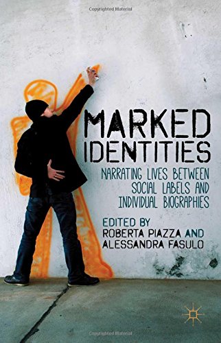 【预订】Marked Identities