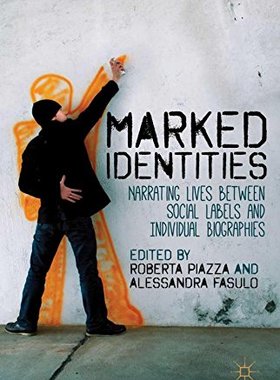 【预订】Marked Identities