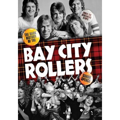 预订 When the Screaming Stops: The Dark History of the Bay City Rollers: 9781783059379