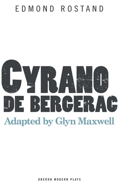 【预订】Cyrano de Bergerac