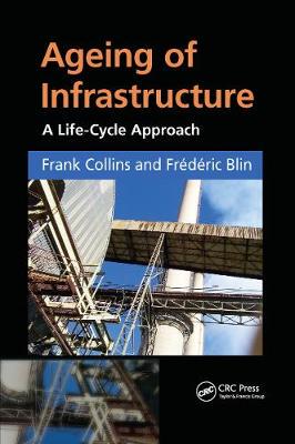 【预订】Ageing of Infrastructure
