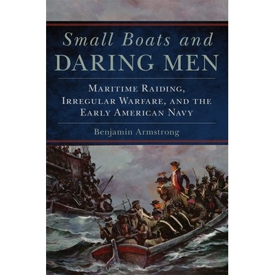 Maritime Raiding, Irregular Warfare, and