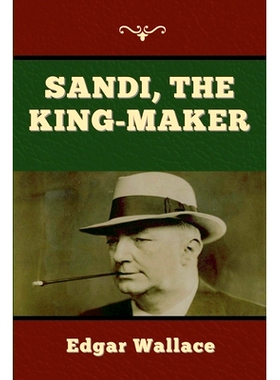 预订 Sandi, the King-maker: 9781647998004