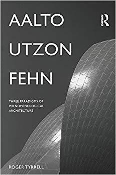 【预售】Aalto, Utzon, Fehn