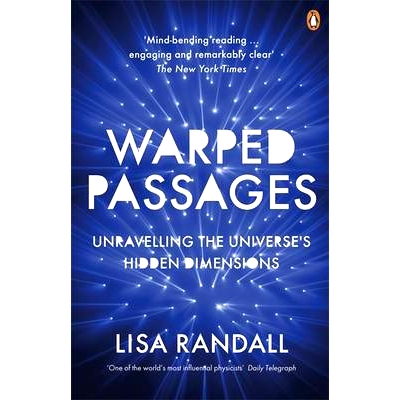 预订 Warped Passages: 9780141012971
