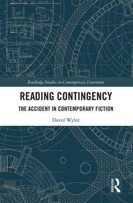 [预订]Reading Contingency 9781032239521