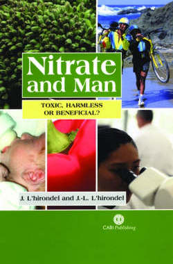 预订 Nitrate and Man