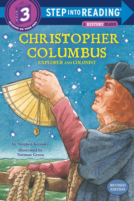 【预订】Christopher Columbus: Explorer and Colonist
