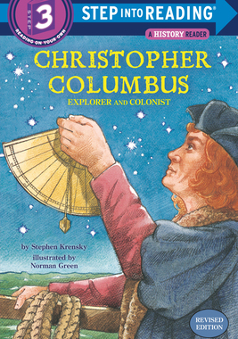 【预订】Christopher Columbus: Explorer and Colonist
