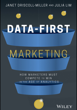 【预订】Data-First Marketing - How to Compete to Win in the Age of Analytics