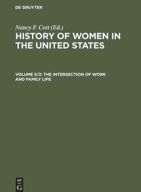 [预订]The Intersection of Work and Family Life 9783598414763