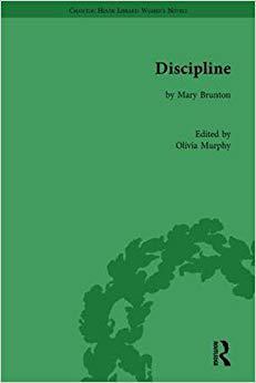 【预售】Discipline