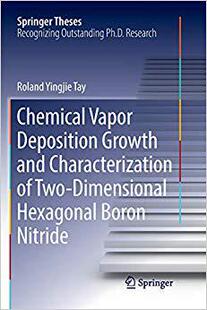Vapor Nitride Boron 预订 Chemical Two Growth Deposition Hexagonal and Dimensional Characterization