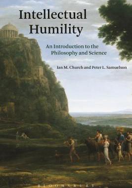 [预订]Intellectual Humility 9781474236744