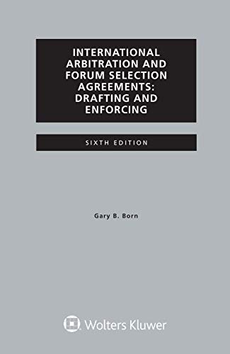 【预订】International Arbitration and Forum Selection Agreements, Drafting and Enforcing 书籍/杂志/报纸 原版其它 原图主图