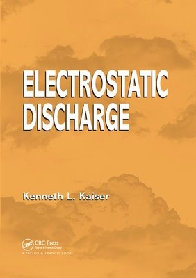 【预订】Electrostatic Discharge