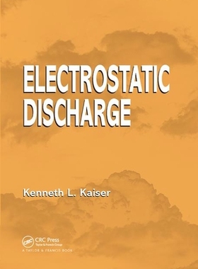 【预订】Electrostatic Discharge