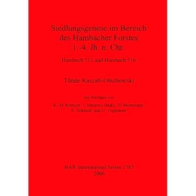 Hambach 512 und Hambach 516