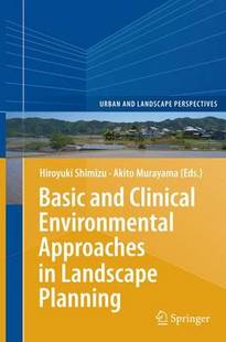 Planning Approaches 预订 Basic and Environmental Clinical Landscape