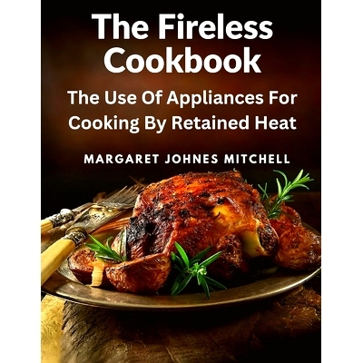 预订 The Fireless Cookbook: The Use Of Appliances For Cooking By Retained Heat